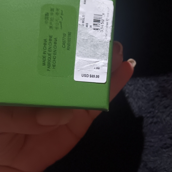 NWT Kate Spade necklace - Picture 3 of 3